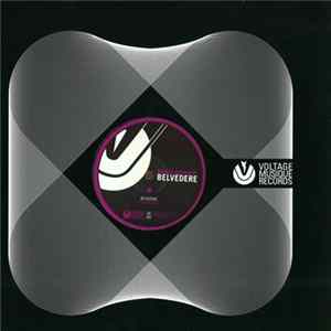 Marcus Meinhardt - Belvedere FLAC