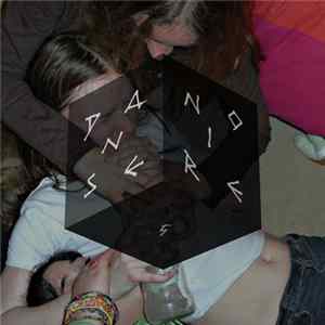 IVVVO - Theories Of Anxiety EP FLAC