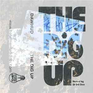 Dawhud - The Dig Up / The Dirty Tape FLAC