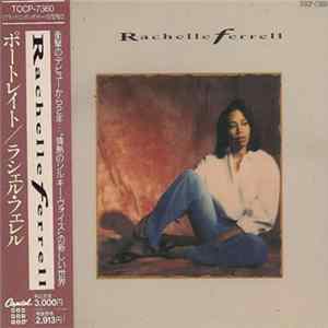 Rachelle Ferrell - Rachelle Ferrell FLAC
