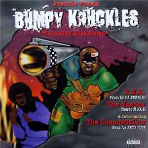 Freddie Foxxx / Bumpy Knuckles - R.N.S. / The Mastas / The ChanceSellor FLAC