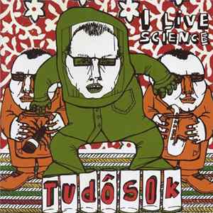 Tudósok - I Live Science FLAC