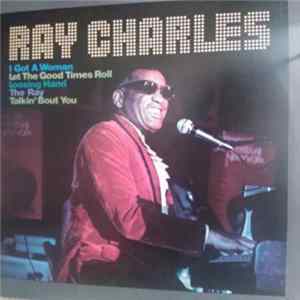 Ray Charles - Star Collection FLAC