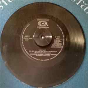 Richard Olizar & Carrie Benado - Why Not FLAC