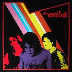 The Cribs - The Cribs FLAC