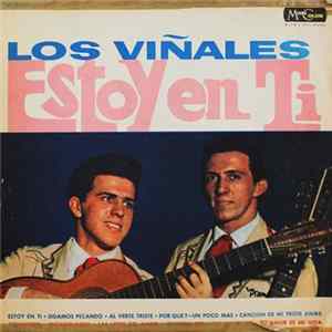 Los Viñales - Estoy En Ti FLAC