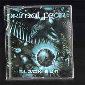 Primal Fear - Black Sun FLAC