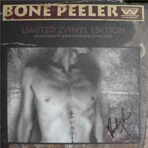 :wumpscut: - Bone Peeler FLAC