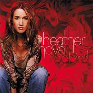 Heather Nova - Redbird FLAC