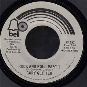Gary Glitter - Rock And Roll FLAC