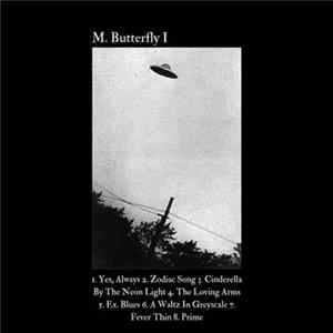 M. Butterfly - M. Butterfly I FLAC