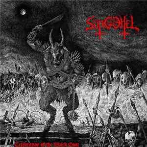 Süngehel - Celebration of the Black Goat FLAC
