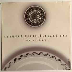 Crowded House - Distant Sun FLAC