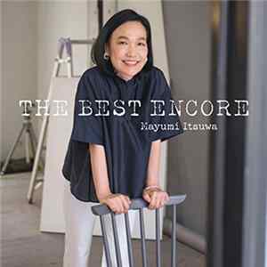 Mayumi Itsuwa - The Best Encore FLAC