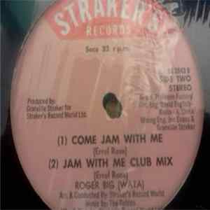 The Rebles - Send This Send That / Come Jam With Me FLAC