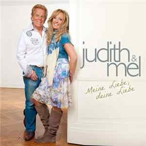 Judith & Mel - Meine Liebe, Deine Liebe FLAC