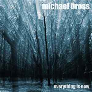 Michael Bross - Everything Is Now FLAC