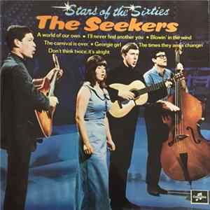 The Seekers - Stars Of The Sixties FLAC