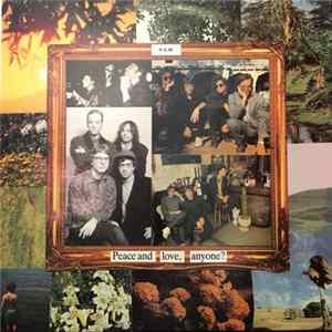 R.E.M. - Peace And Love, Anyone? FLAC