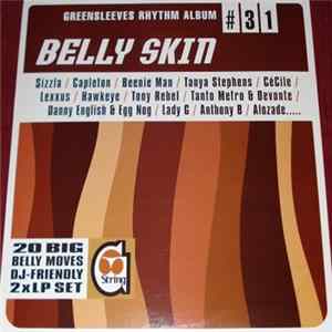 Various - Belly Skin FLAC
