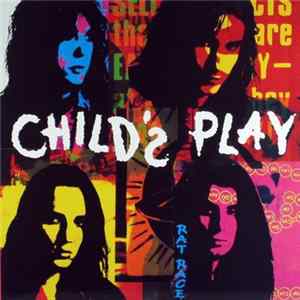 Child's Play - Rat Race FLAC