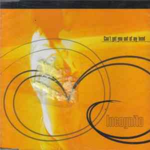 Incognito - Can't Get You Out Of My Head FLAC