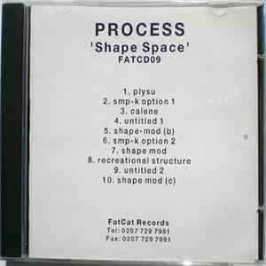 Process - Shape-Space FLAC