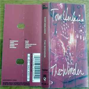 Tom Verlaine - The Wonder FLAC