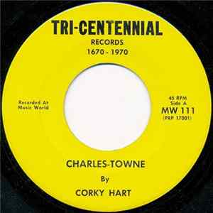 Corky Hart - Charles-towne FLAC