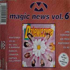 Various - Magic News Vol. 6 FLAC