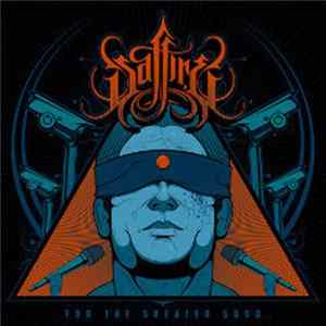Saffire - For The Greater Good FLAC