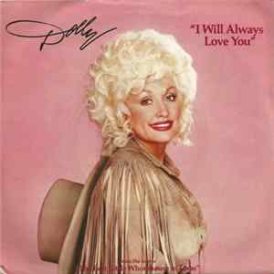 Dolly - I Will Always Love You FLAC