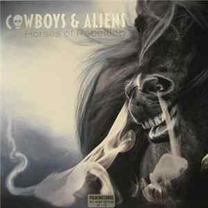 Cowboys & Aliens - Horses of Rebellion FLAC