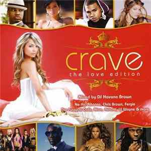 DJ Havana Brown - Crave (The Love Edition) FLAC