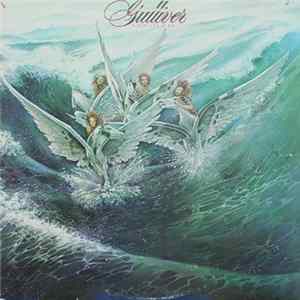 Gulliver - Ridin' The Wind FLAC