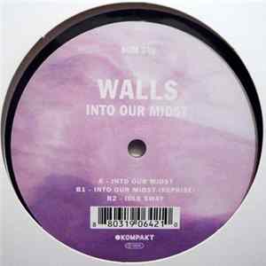 Walls - Into Our Midst FLAC