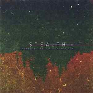 Peter Van Hoesen - Stealth FLAC