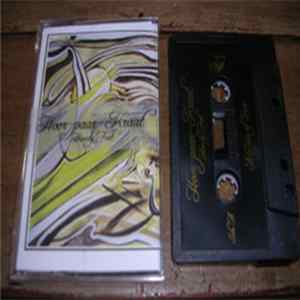 Hoor-paar-Kraat - Handy Feet FLAC