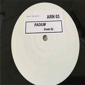 Radium - Ersatz EP FLAC