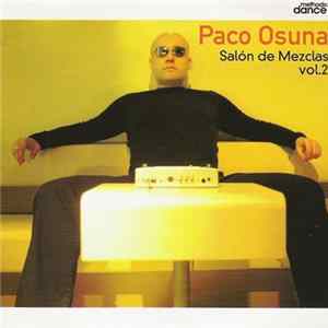 Paco Osuna - Salón De Mezclas Vol. 2 FLAC