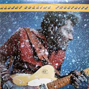 Albert Collins - Frostbite FLAC