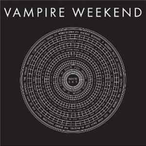 Vampire Weekend - White Sky FLAC