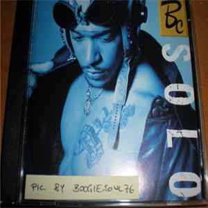B.C. - Solo FLAC