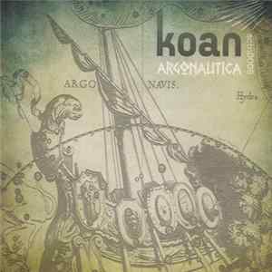 Koan - Argonautica FLAC