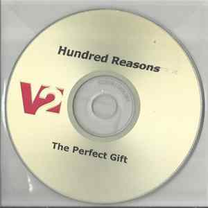 Hundred Reasons - The Perfect Gift FLAC