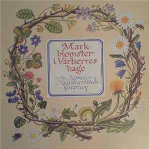 Various - Markblomster I Vår Herres Hage FLAC