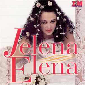 Jelena Elena - Jelena Elena FLAC
