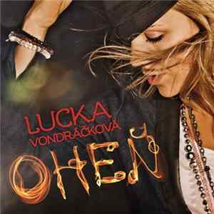 Lucie Vondráčková - Oheň FLAC
