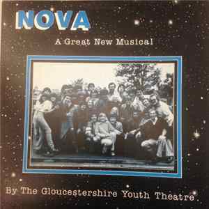 Gloucestershire Youth Theatre - Nova FLAC