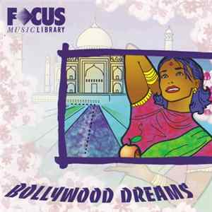 Sarvan - Bollywood Dreams FLAC